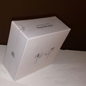 Airpod Pros Brand New!